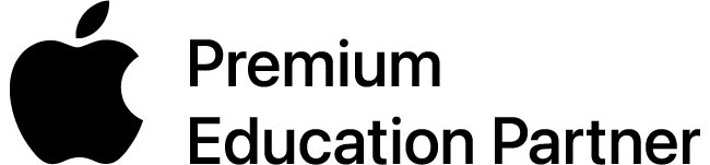Logo Apple - AAES